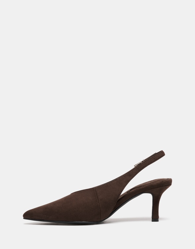 Therapy - Jacs Slingback Pumps