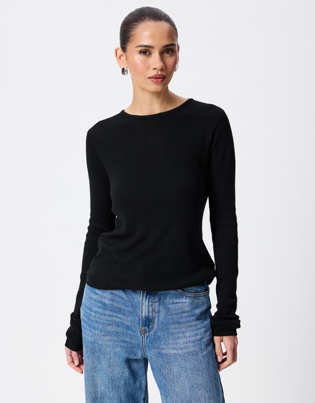 Tussah - Lucy Lightweight Knit Jumper
