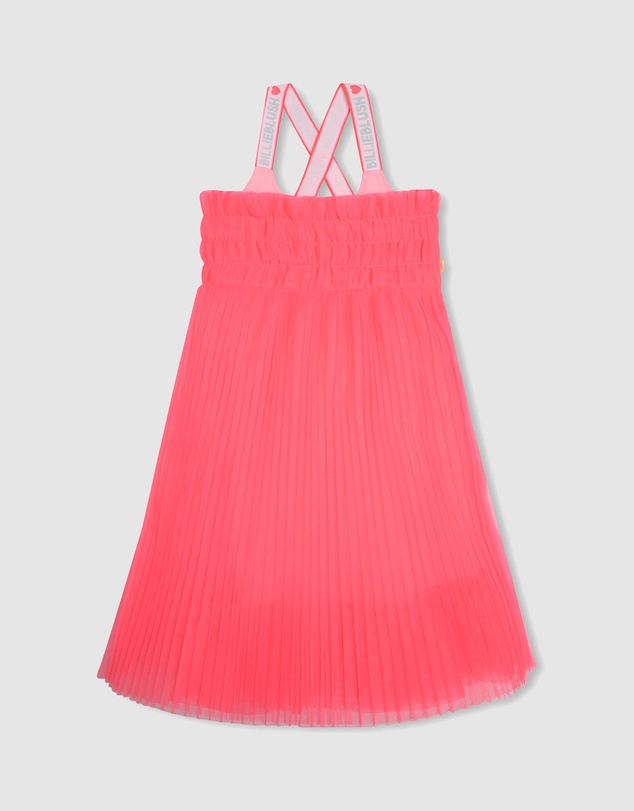 Billieblush - Dress - Kids-Teens