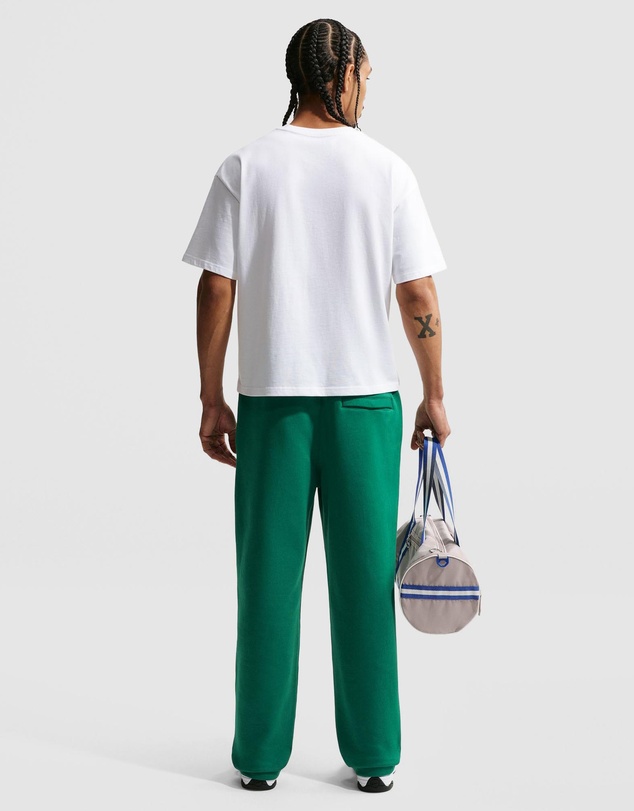Nike - Club Men's Open-Hem Fleece Trousers