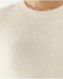 Madison The Label - Ruby Knit Tee