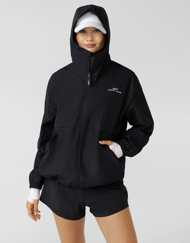 Lorna Jane - Foundation Jacket