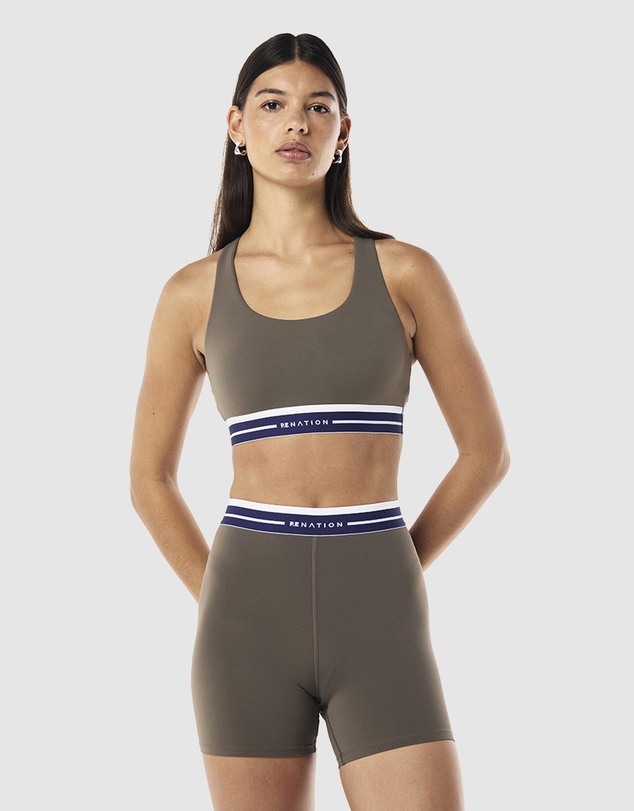 P.E Nation - Avant Sports Bra
