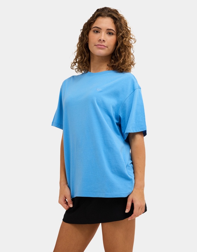 Roxy - Womens Heart Into It T-Shirt