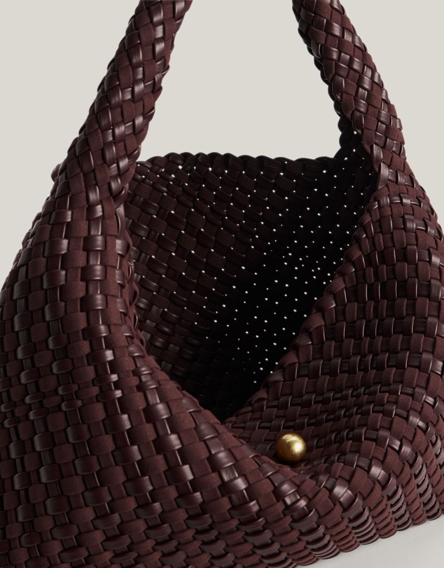 Witchery - Isla Weave Bag