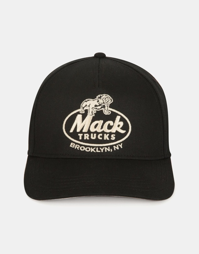 American Needle - Mack Truck Surplus Cap