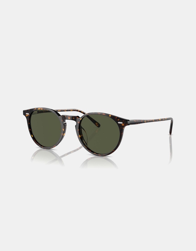 Oliver Peoples - 0OV5529SU N.02 SUN