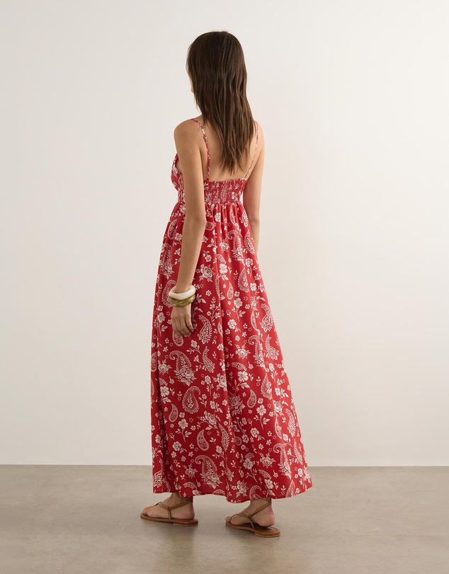 Auguste The Label - Isa Maxi Dress