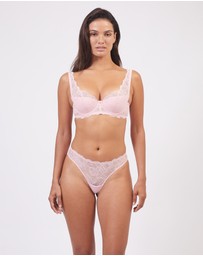 Cinnamon Swan - Capri Padded Bra 