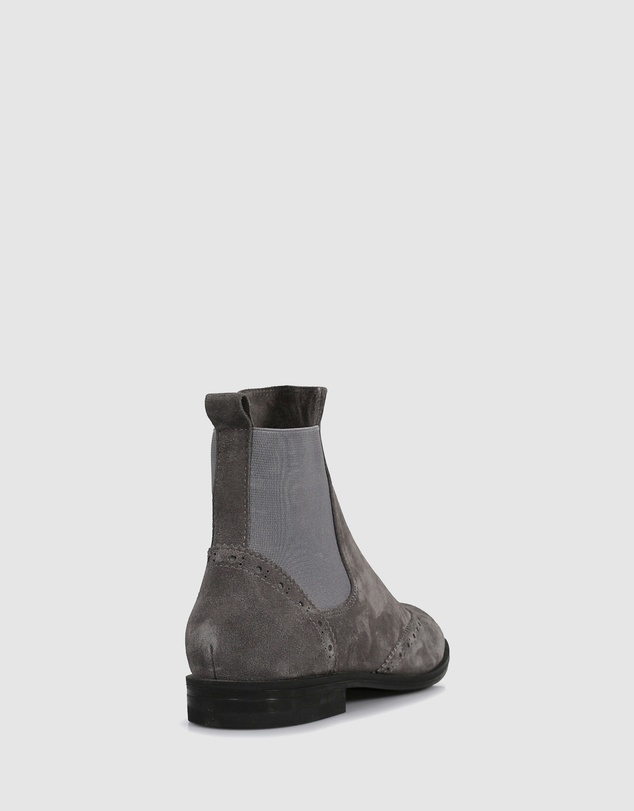 S by Sempre Di - Keily Chelsea Boots