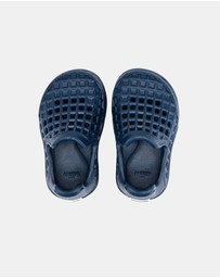 Lusso Cloud - Scenario Slip On - Kids