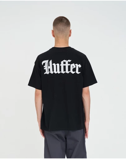 Huffer - Block Tee 220/Centennial