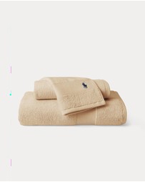 Polo Ralph Lauren - The Polo Bath Towel