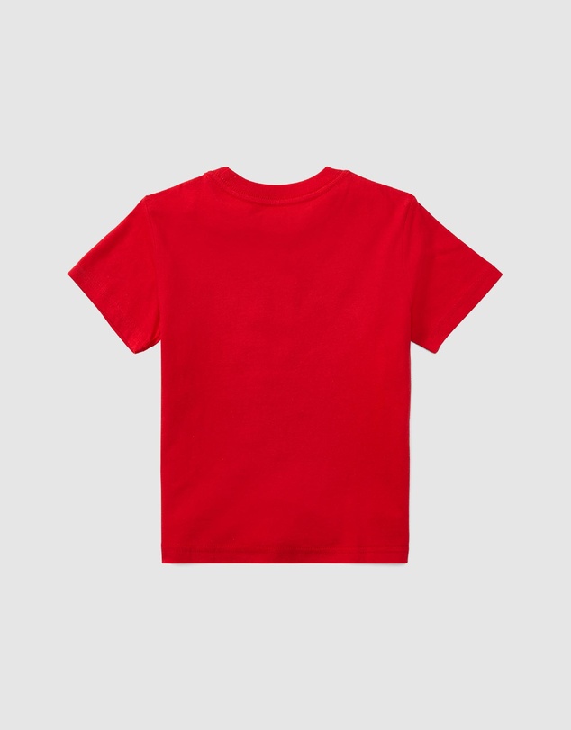 Polo Ralph Lauren - Jersey Knit Tee - Kids