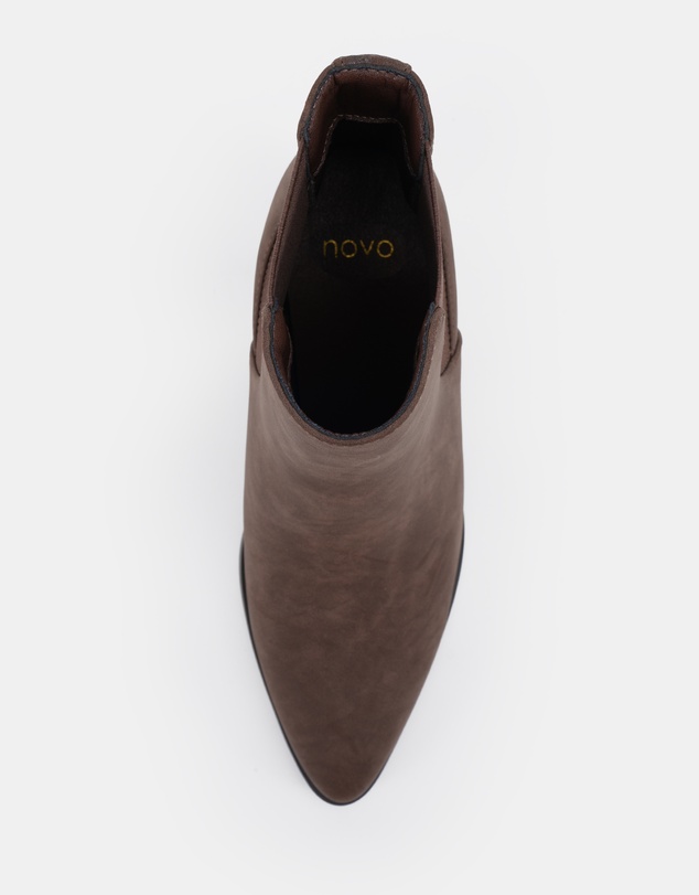 Novo - Kaia