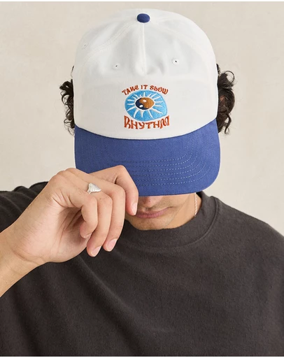Rhythm - Slow Down Cap
