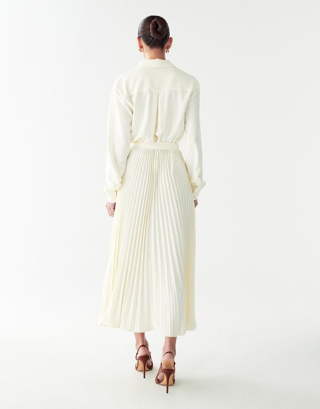 Willa - Mckenzi Midi Dress