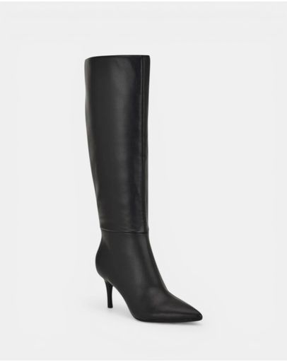 BLACK 001