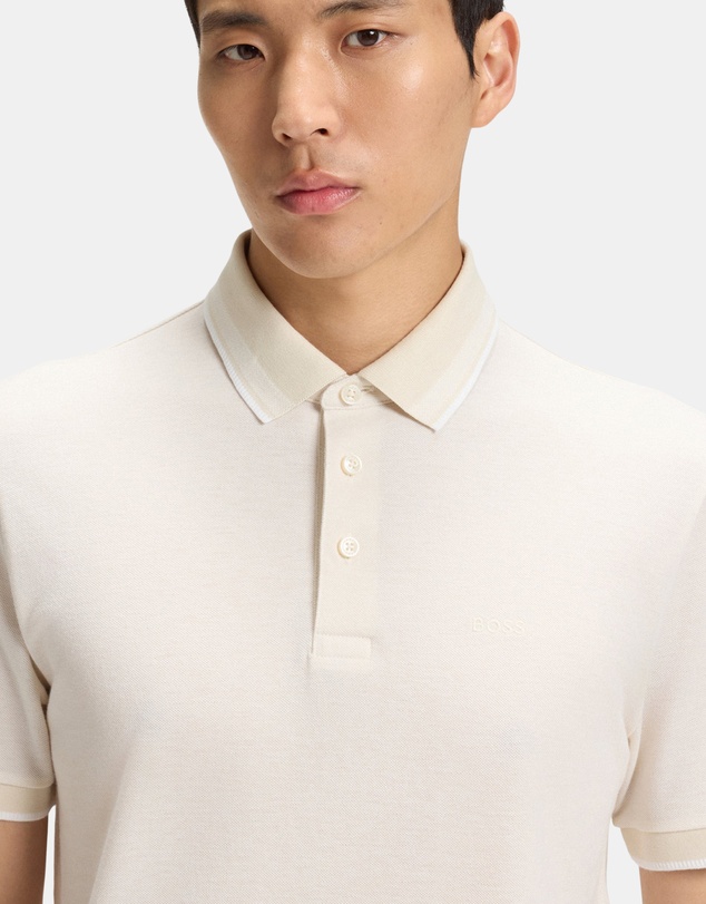 BOSS - H Prout Polo