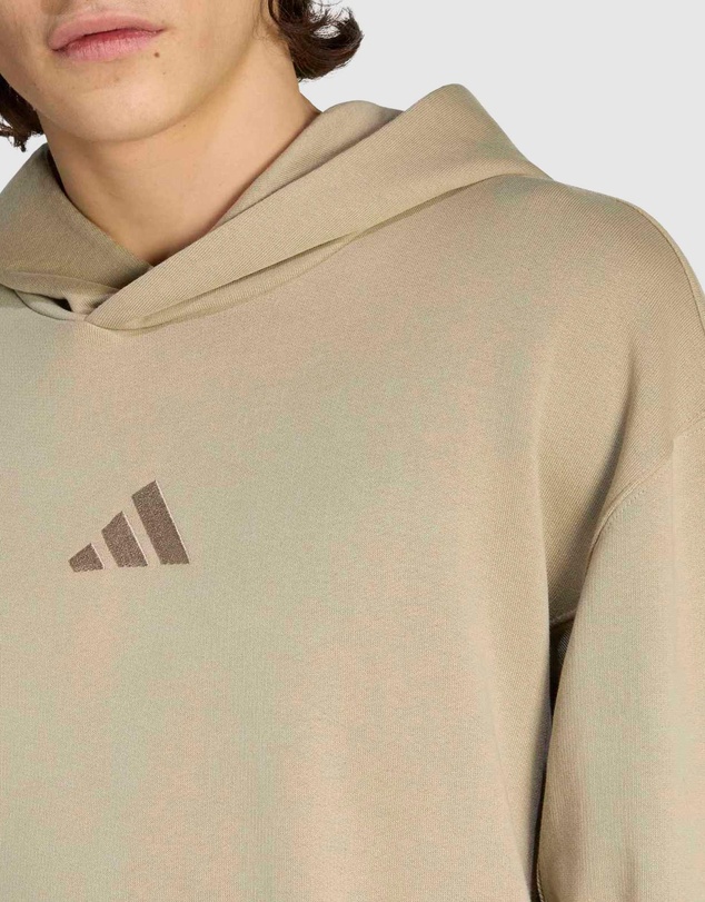 adidas Sportswear - All Szn French Terry Hoodie