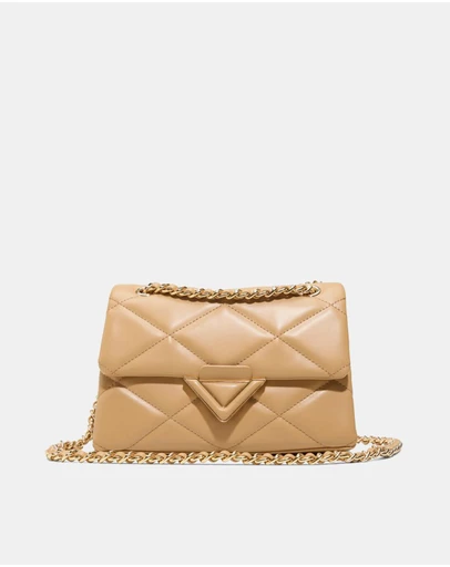 ALDO - Puffquiltsmall Sling Bag