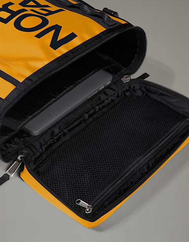 The North Face - BC Fuse Box Bag