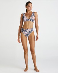 Heaven Australia - Romance Selena Top