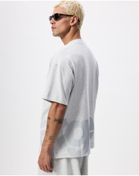 X-Large - Eli Gorilla Fit Tee