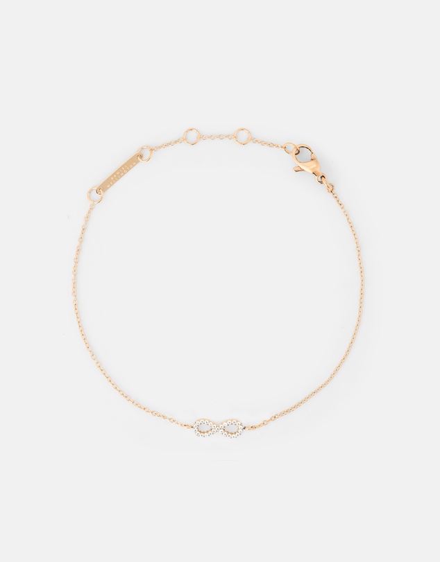 Daniel Wellington - Mirelle Infinity Bracelet RG