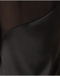Third Form - Essence Panelled Mini Dress