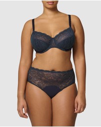 Simone Perele - Poeme Culotte Brief