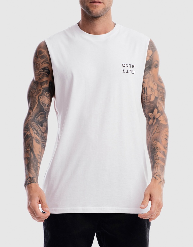 Counter Culture - Geo Tank