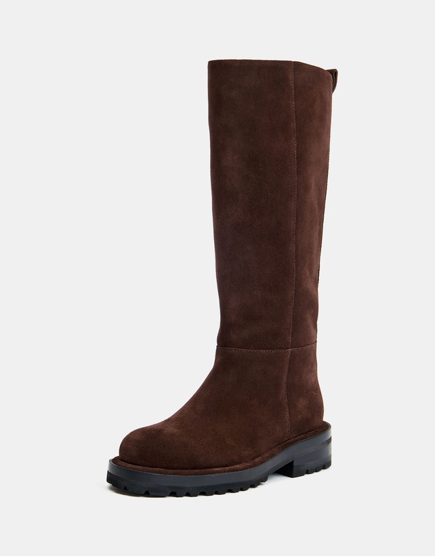 Alias Mae - Silvie Boots
