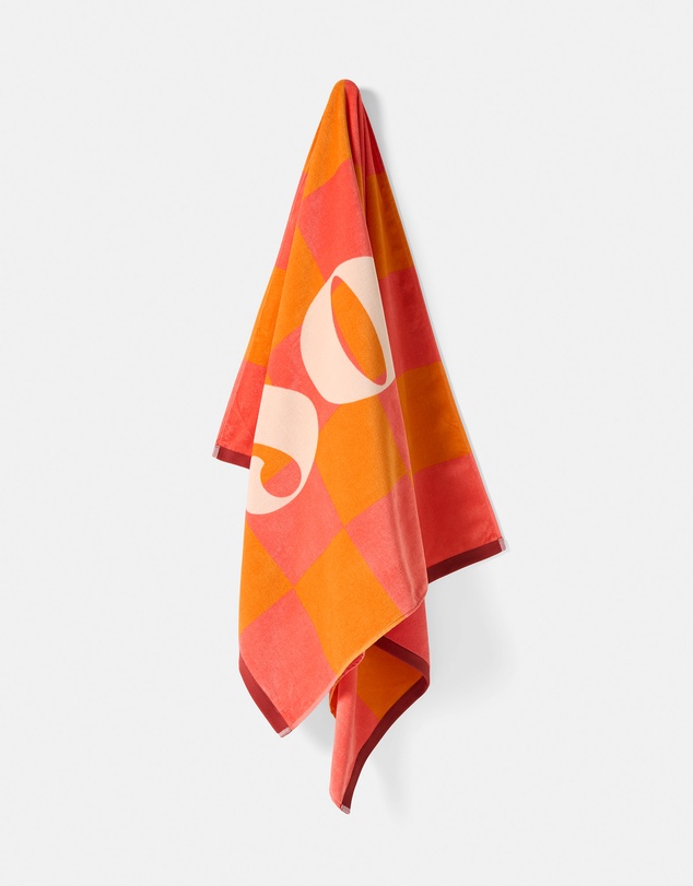 Linen House - Soleil Beach Towel