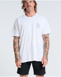 Vacancy Co - Destination Unknown Tee