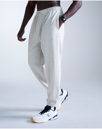 2XU - EZ Oversized Organic Cotton Trackpants
