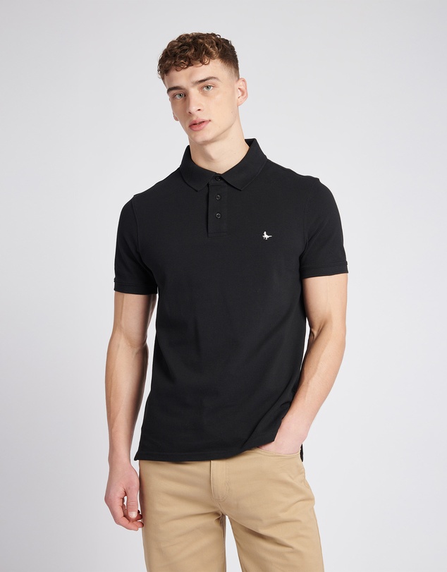 Jack Wills - Aldgrove Piqué Polo