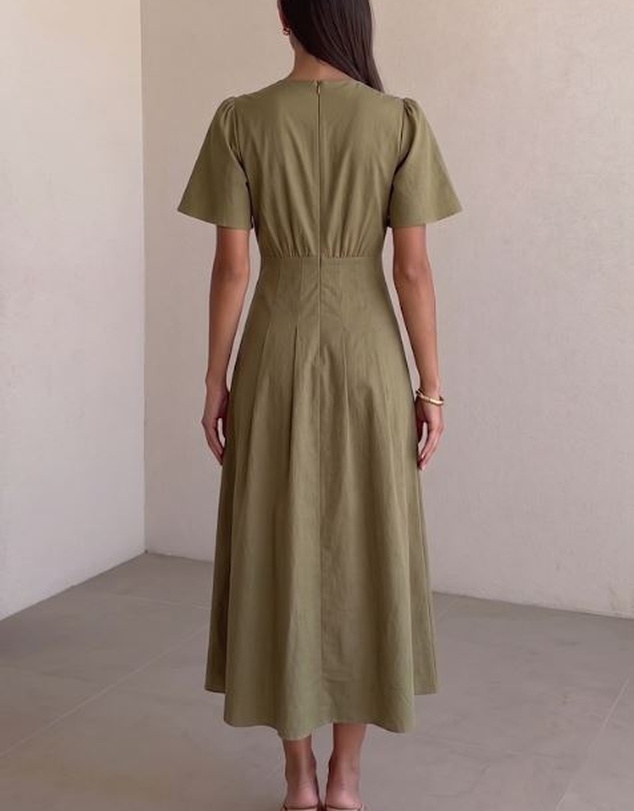 Tussah - Merlyn Midi Dress