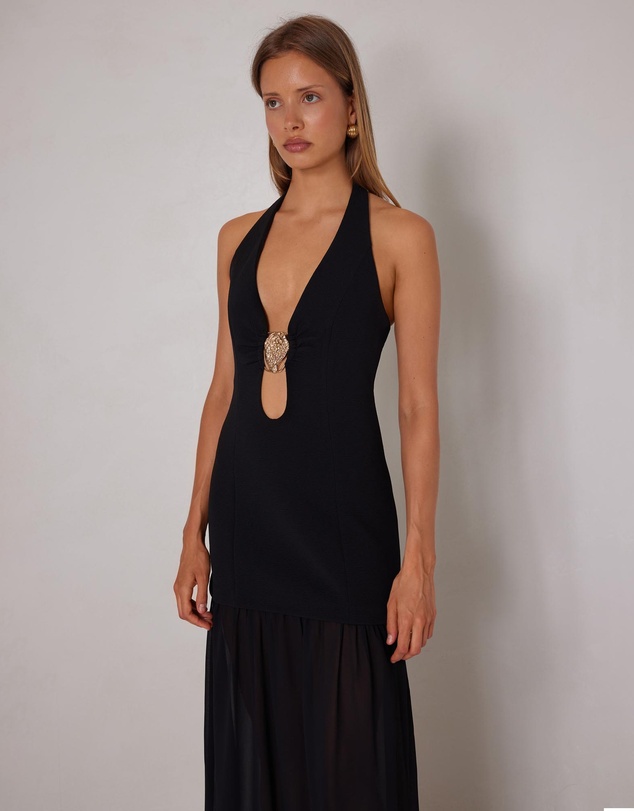 Elle Zeitoune - Madeleine Dress