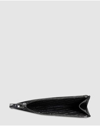 Status Anxiety - Gone Again Wallet