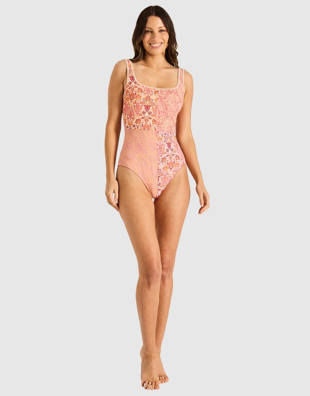 Tigerlily - Sundara Carmen One Piece