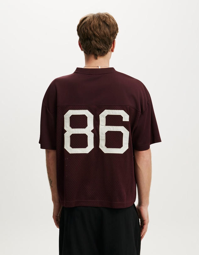 Cotton On - Football Jersey