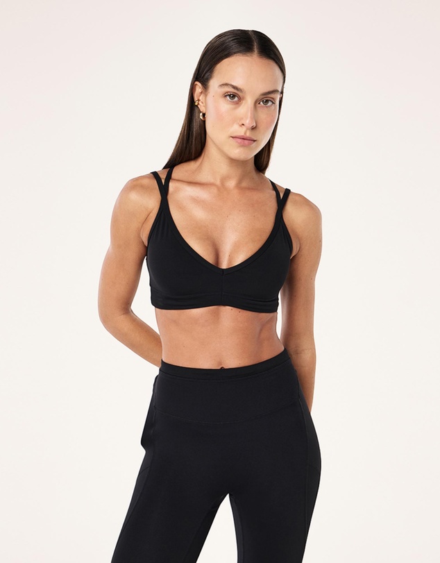 P.E Nation - Paramount Sports Bra