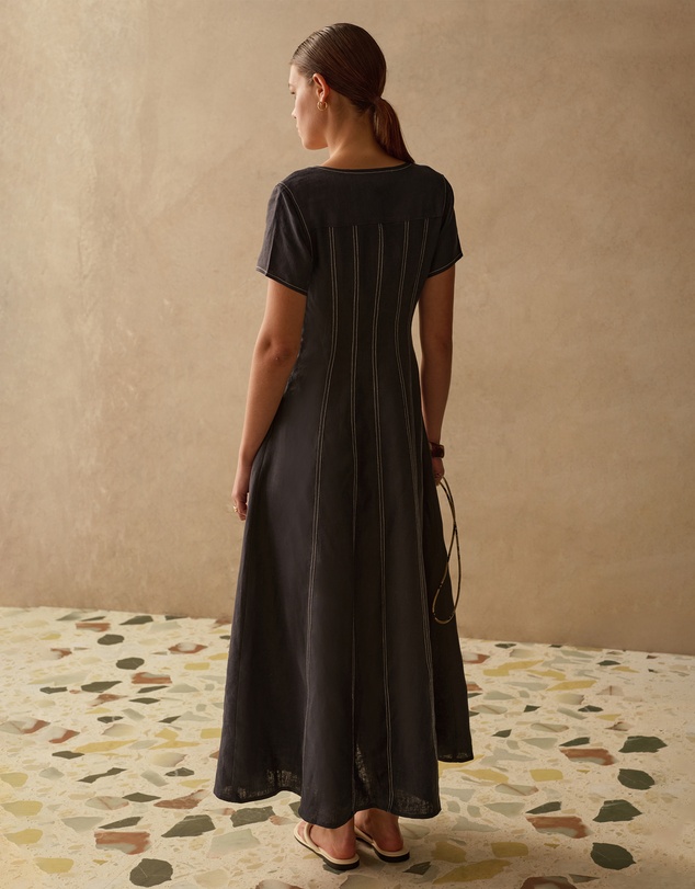 Sancia  - The Greta Dress