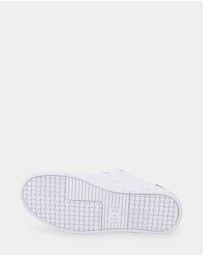 DC Shoes - Mens DC Commad Skate Shoes