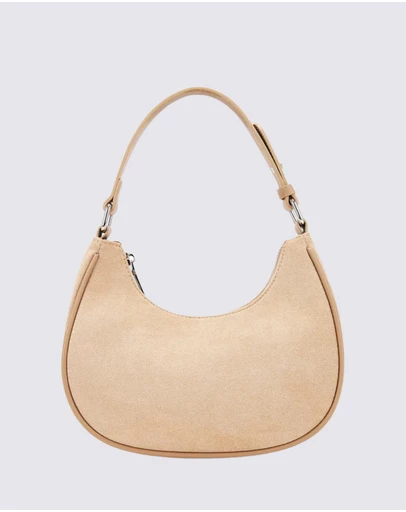 8 Other Reasons - Crescent Shoulder Bag