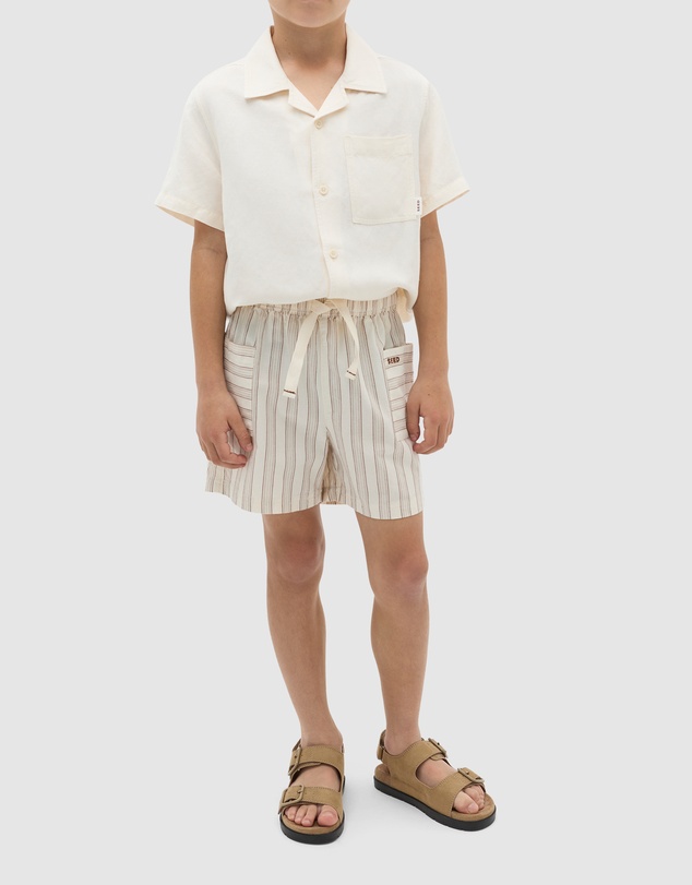 Seed Heritage - Utility Sandal