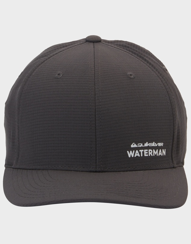 Quiksilver - Mens Brahsons Cap