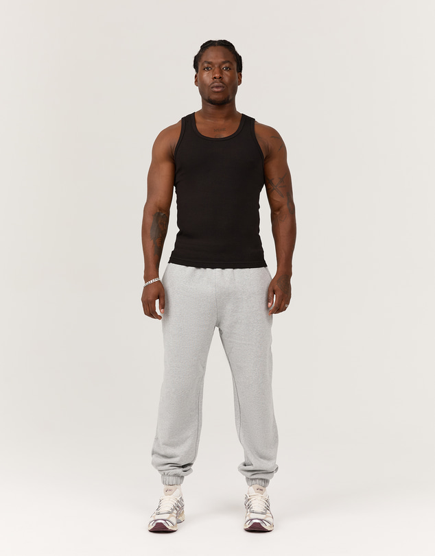 Muscle Republic - Mens Fitted Tank - Overdrive