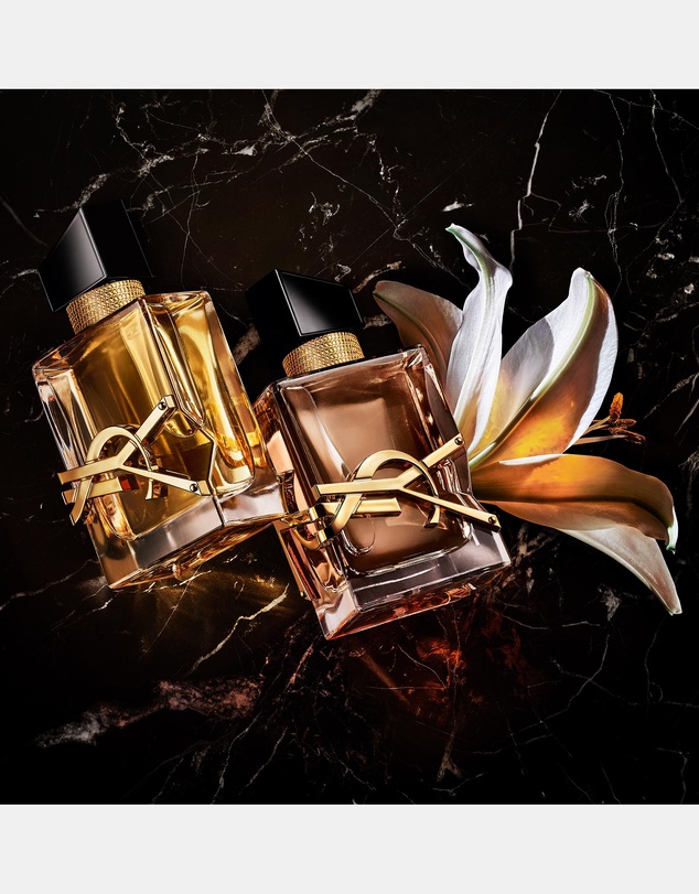 Yves Saint Laurent - Libre Flowers and Flames EDP 10ml
